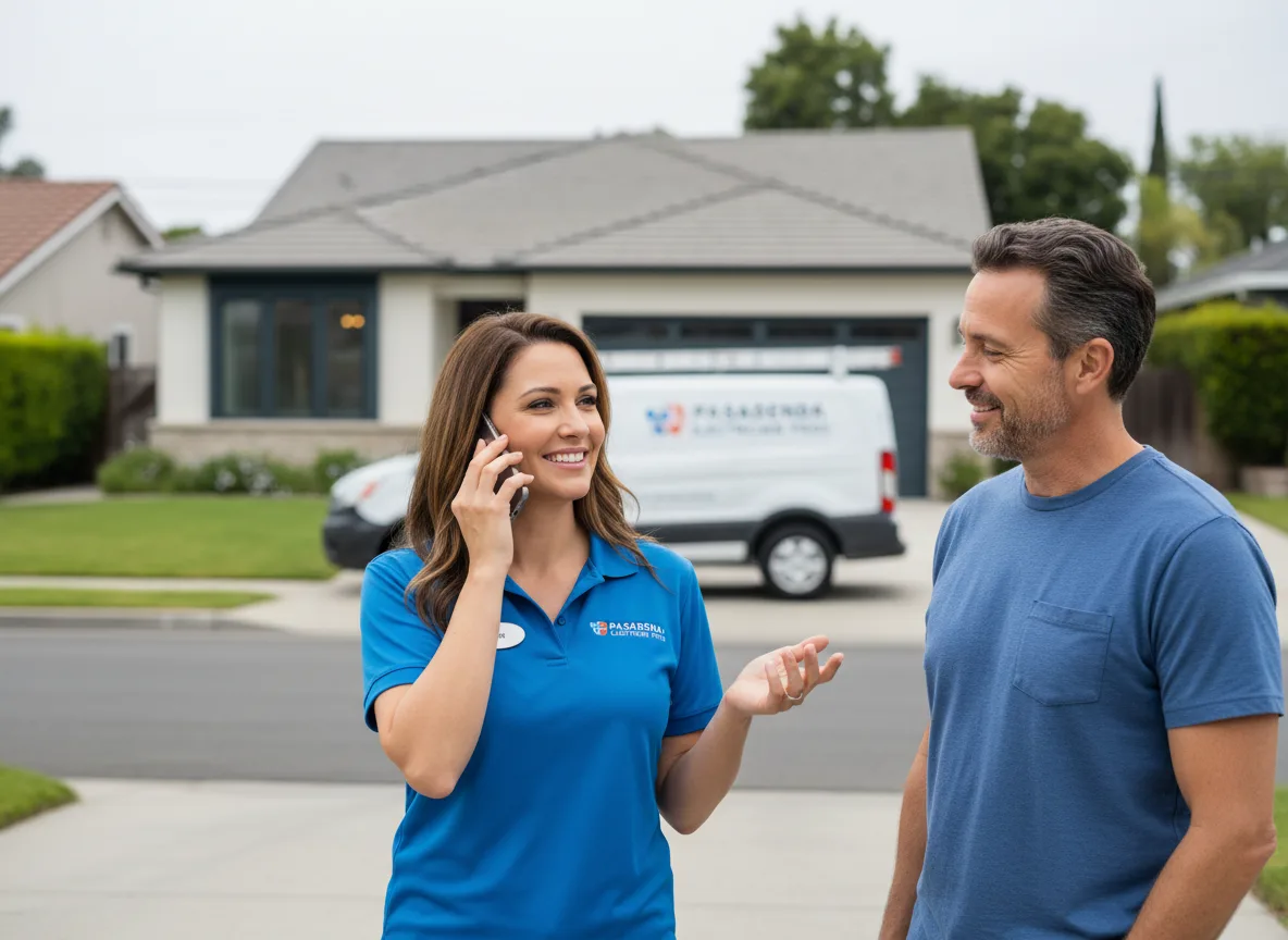 Electrician Taylorsville, MS FAQs